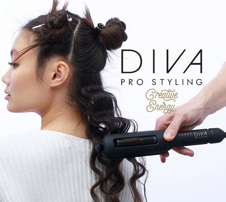 Diva Pro Styling